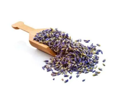 ALFAZEMA DESIDRATADA