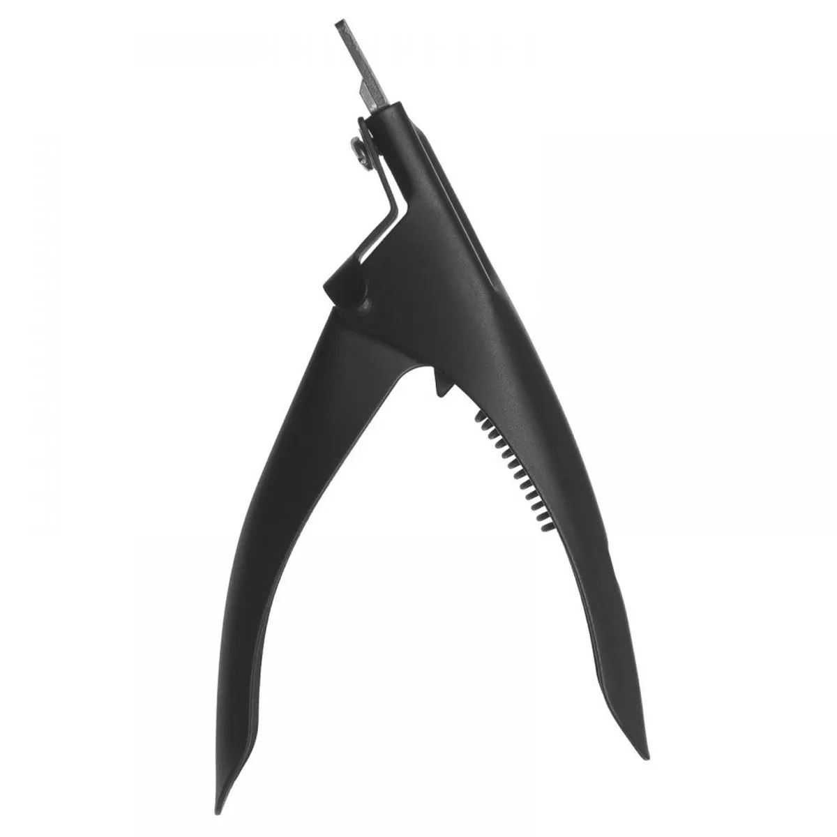 Alicate Cortador de Unha Postiça Belliz Preto