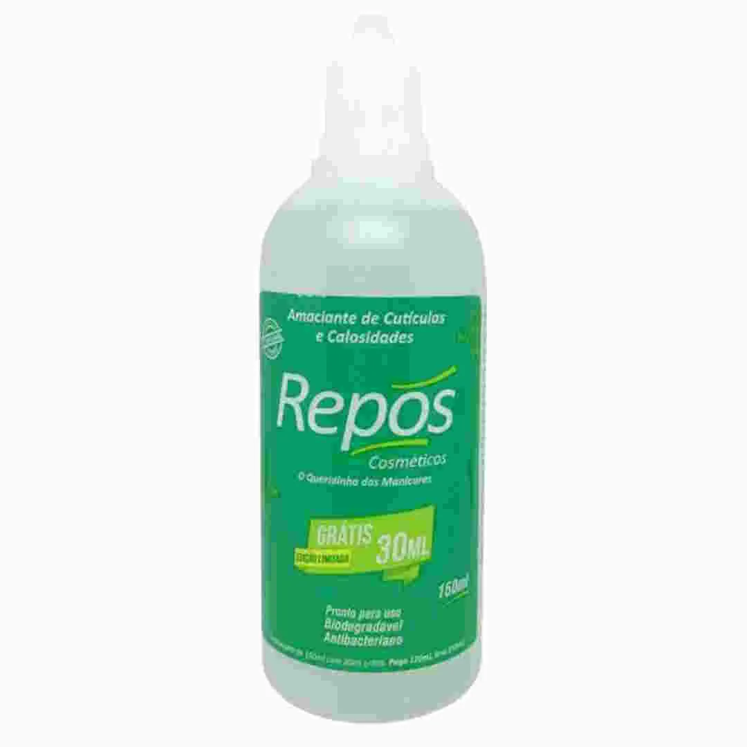 Amaciante de Cuticulas Repos 150ml