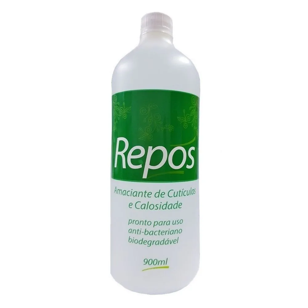 Amaciante de Cuticulas Repos 1100ml