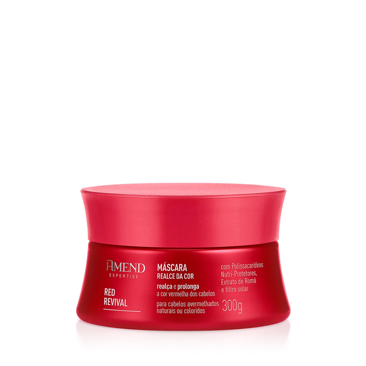 Amend Expertise Red Revival Mascara 300ml