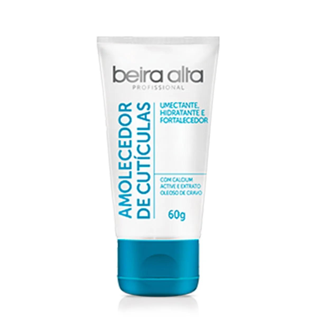 Amolecedor de Cutículas Beira Alta 60ml