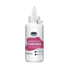 Amolecedor de Cutículas Ideal Óleo de Algodão 100ml