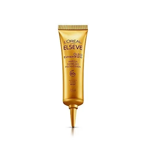 AMP ELSEVE O.EXTRAORDINARIO C/1 UND 15ML