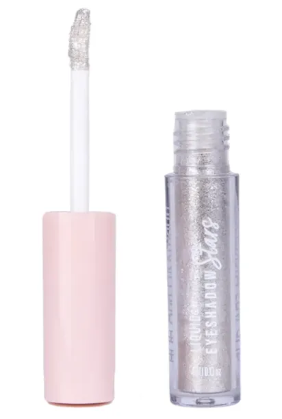 Ana Hickmann Beauty Liquid Eyeshadow Star Kath - Sombra Líquida 2,5ml