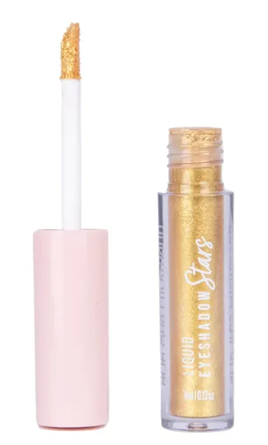 Ana Hickmann Beauty Liquid Eyeshadow Star Valentina - Sombra Líquida 2,5ml