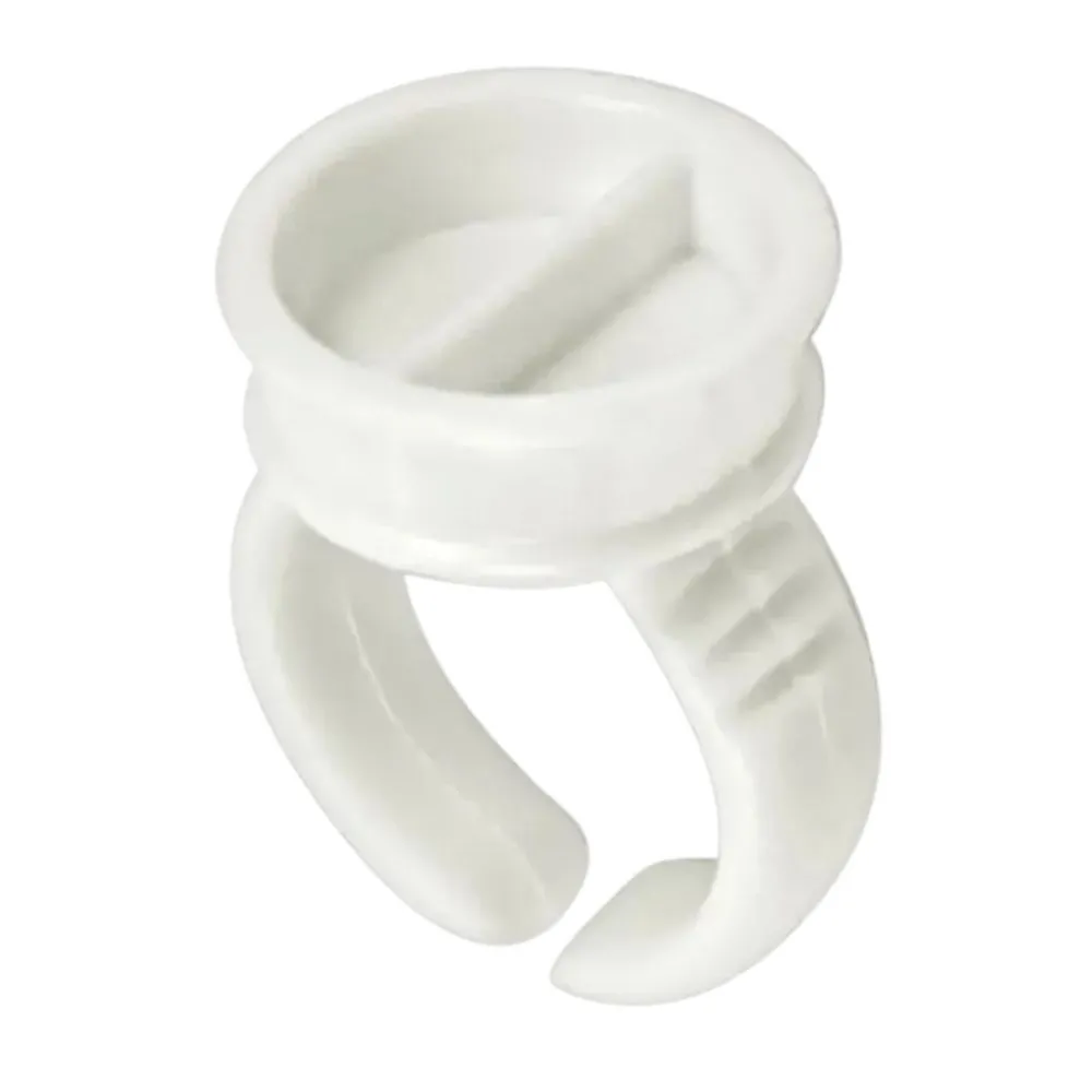 Anel De Plástico Com Reservatório Santa Clara