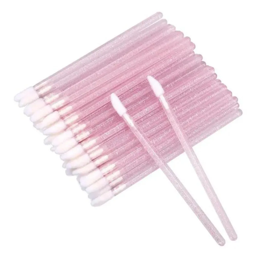 Aplicador de Batom Descartável 50un