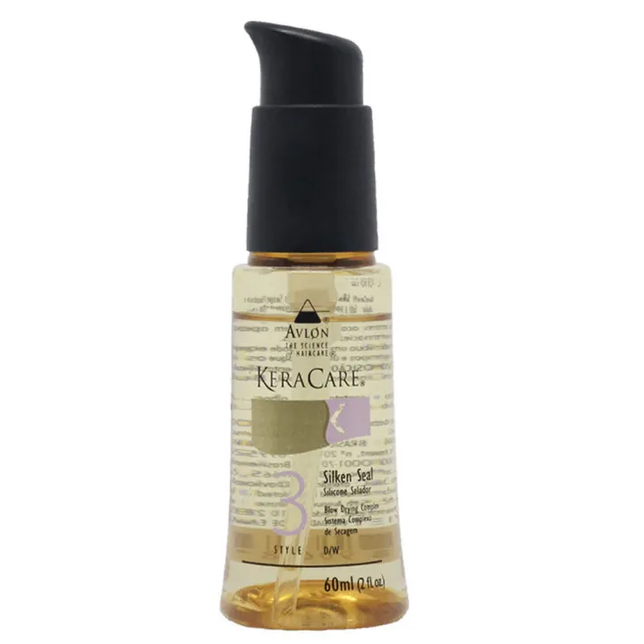 Avlon Keracare Silken Seal - 60ml
