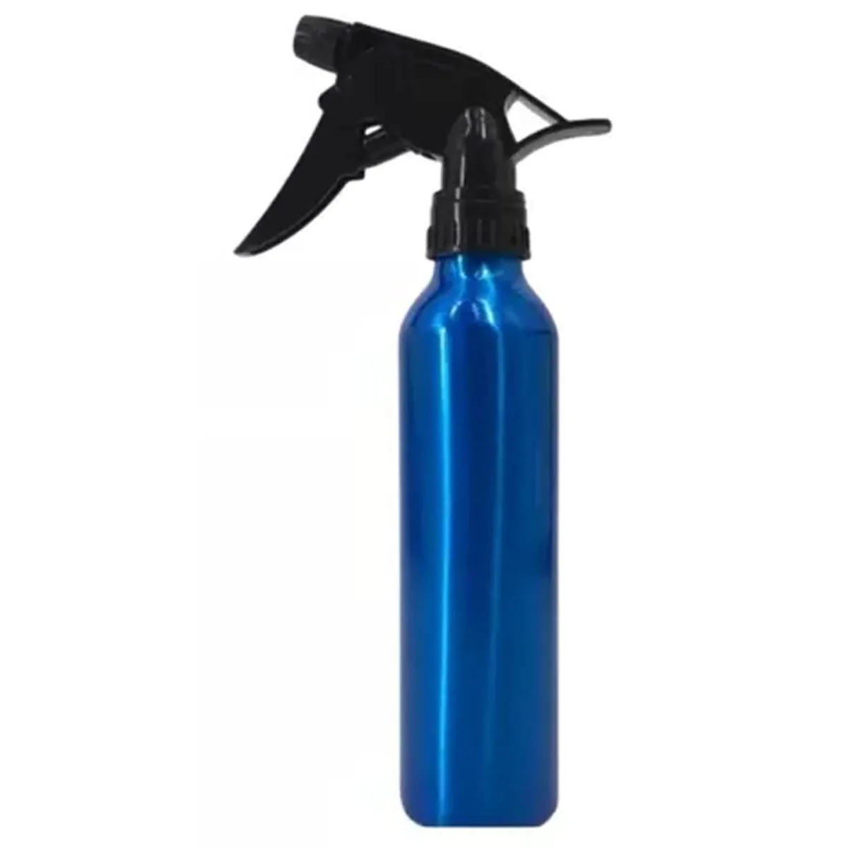 Borrifador de Alumínio Marco Boni 250ml Azul