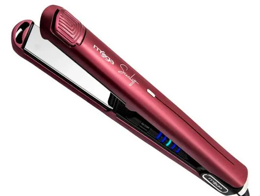 Prancha Scarlett 250°c Bivolt