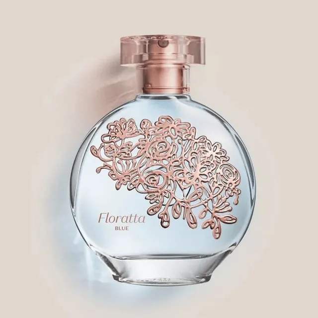 Perfume Floratta Blue Desodorante Colônia 75ml oBoticário