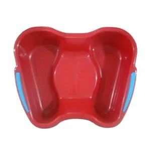 Bacia Para Pedicure Santa Clara Ref:347