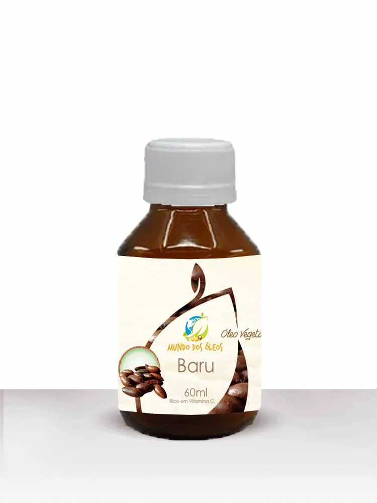 Óleo de Baru