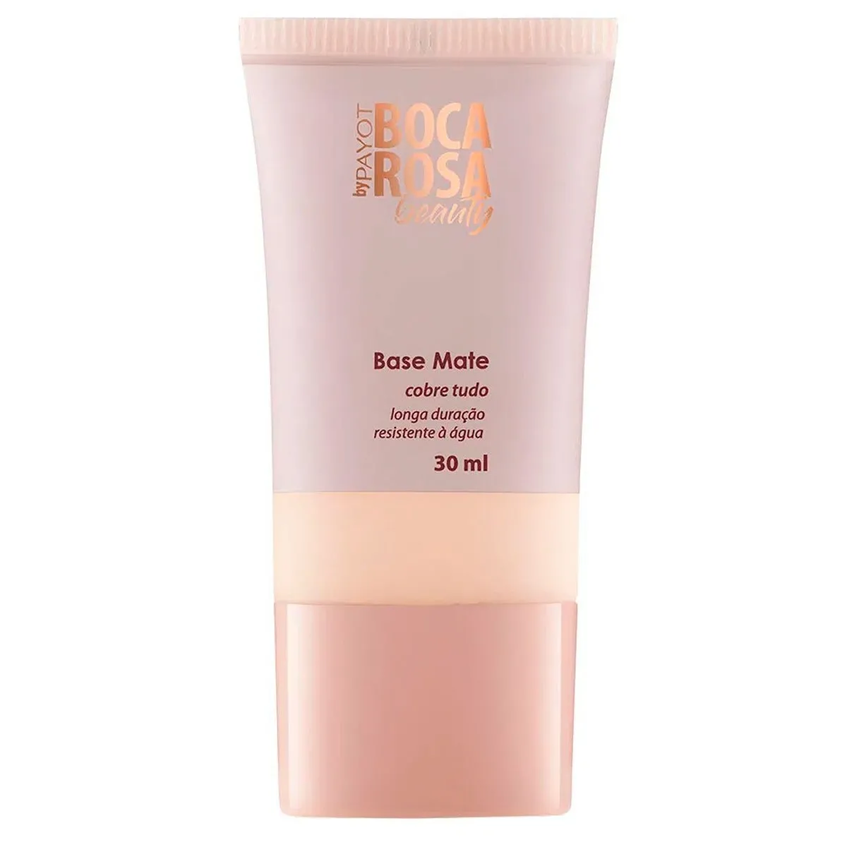 Base Mate Boca Rosa Beauty by Payot 1 Maria