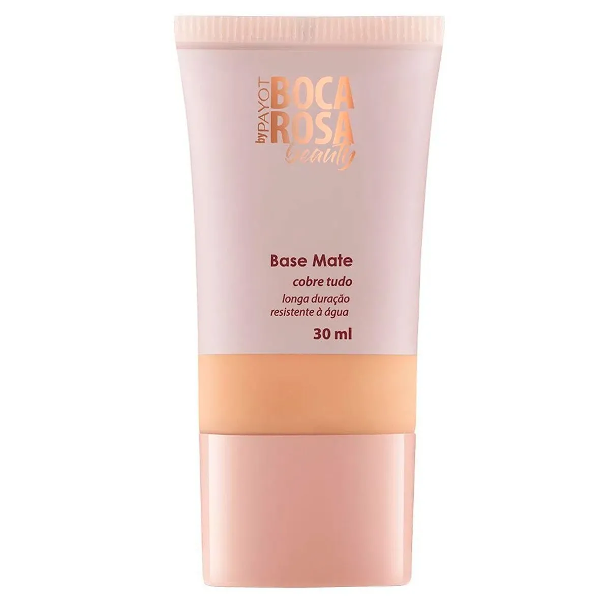 Base Mate Boca Rosa Beauty by Payot 5 Adriana
