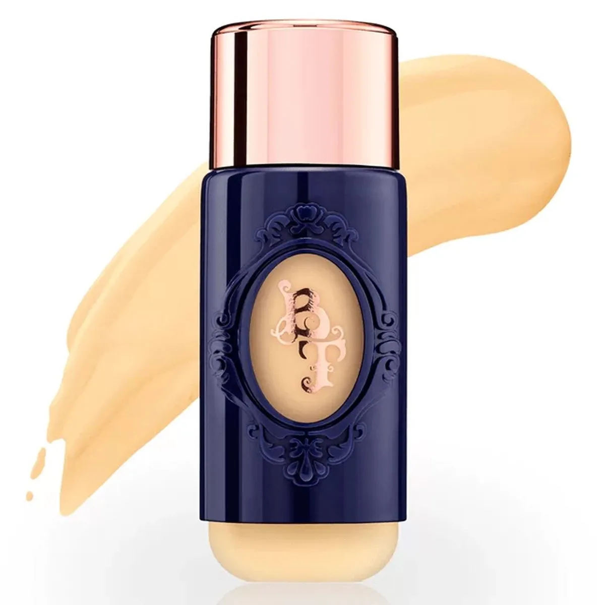 Base Líquida BT Skin Bruna Tavares 40ml F60