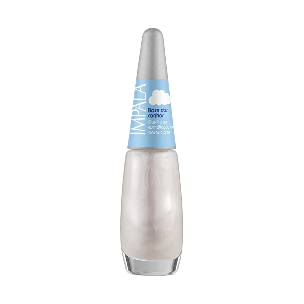 Base Dos Sonhos Impala 7,5ml