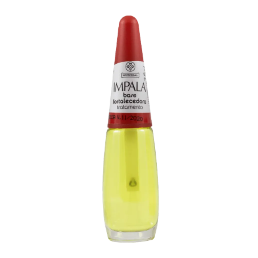 Base Fortalecedora Impala - 7,5ml