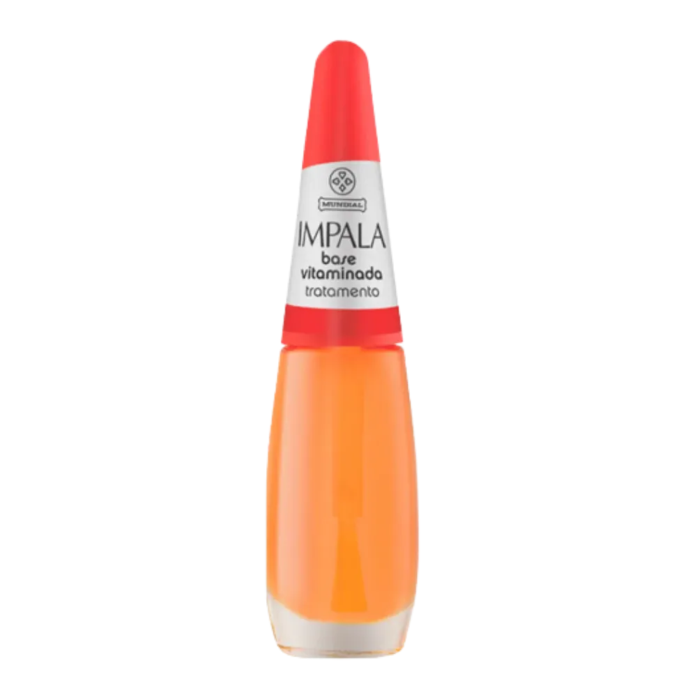 Base Impala Vitaminada 7,5ml
