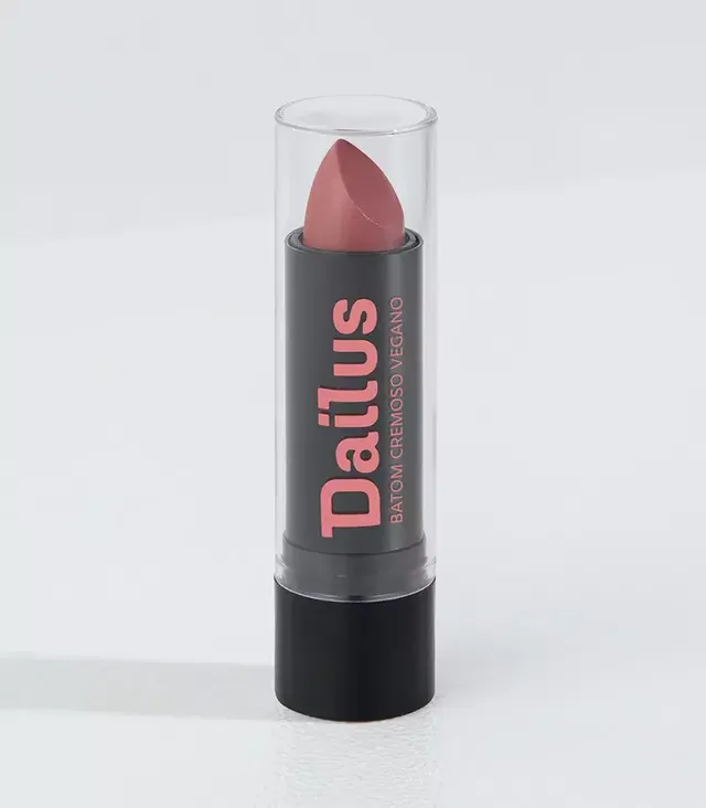 Batom Cremoso Desejada - Dailus