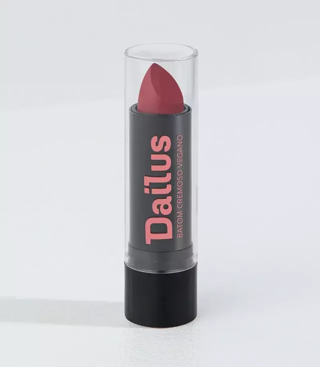 Batom Cremoso Divertida - Dailus