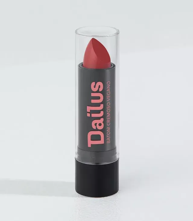 Batom Cremoso Divina - Dailus