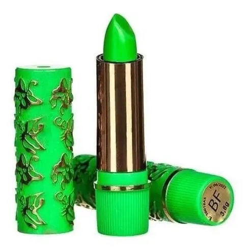 BATOM  QUE VIRA ROSA (BATOM DA VOVÓ) cores diversas