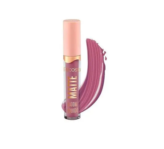 BATOM RICOSTI NUDE ROSADO