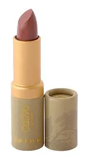 Batom Orgânico Natural Vegano Bromélia- Cativa