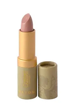 Batom Orgânico Natural Vegano Acácia - Cativa