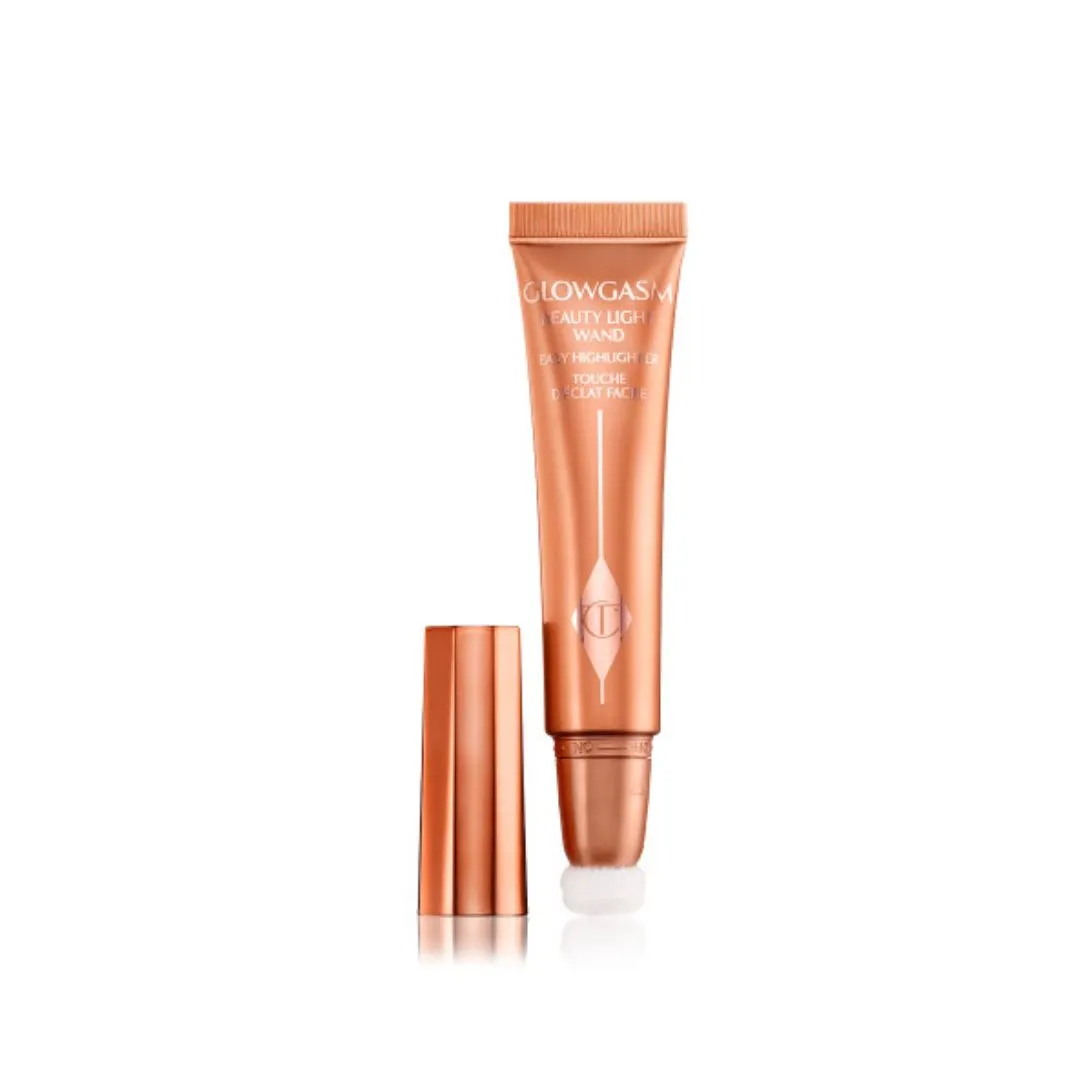 Beauty Light Wand Peachgasm Charlotte Tilbury