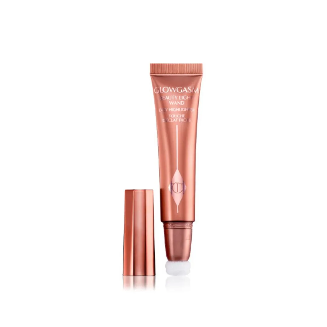 Beauty Light Wand Pinkgasm Charlotte Tilbury