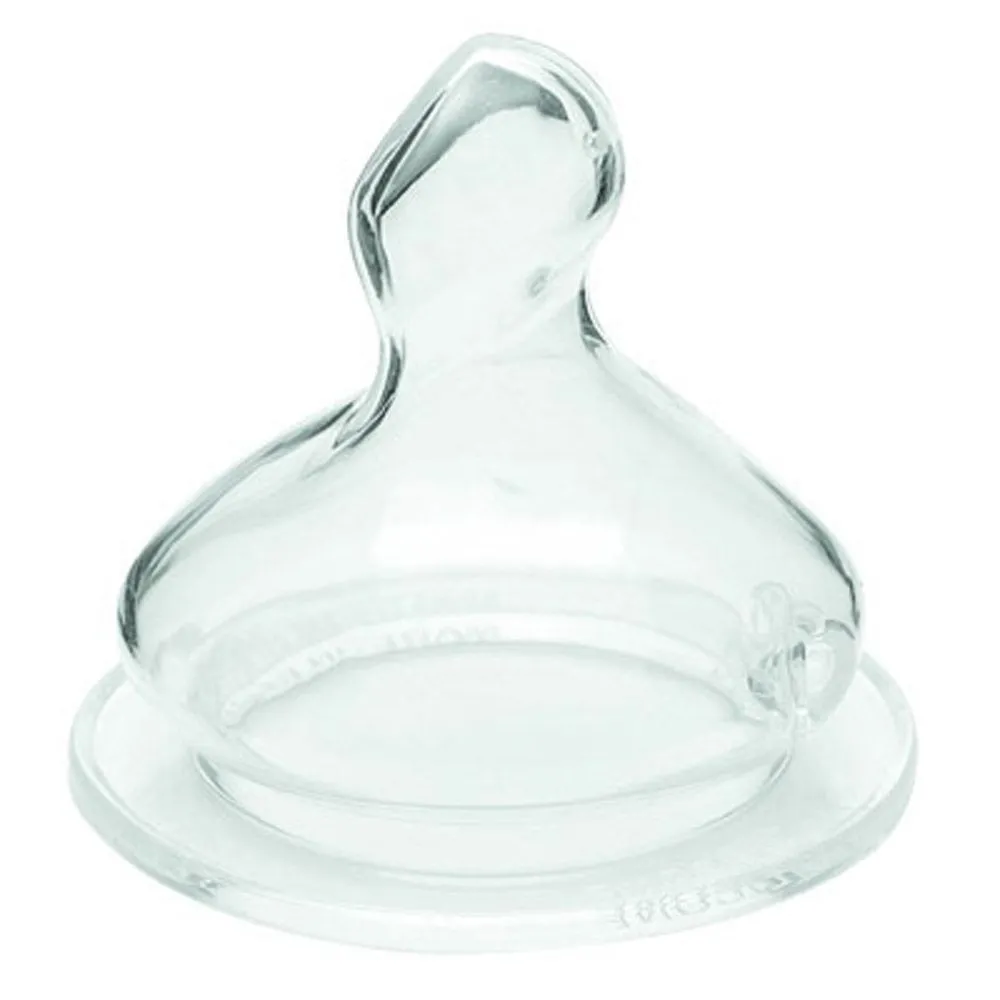 Bico Kuka Big Ortodôntico Silicone Tamanho 2 Ref:5019