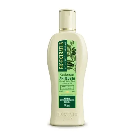 Bio Extratus Jaborandi Antiqueda Condicionador 250ml