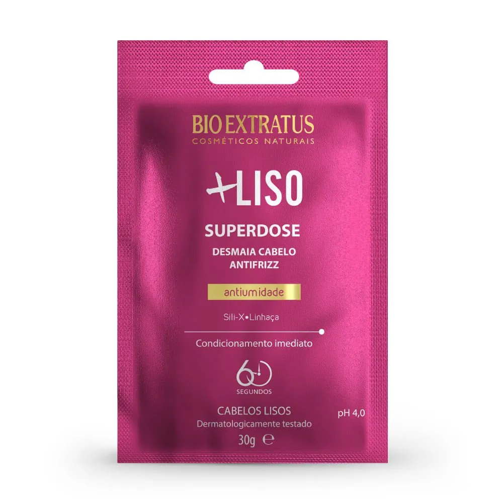 Bio Extratus Dose +Liso 30g