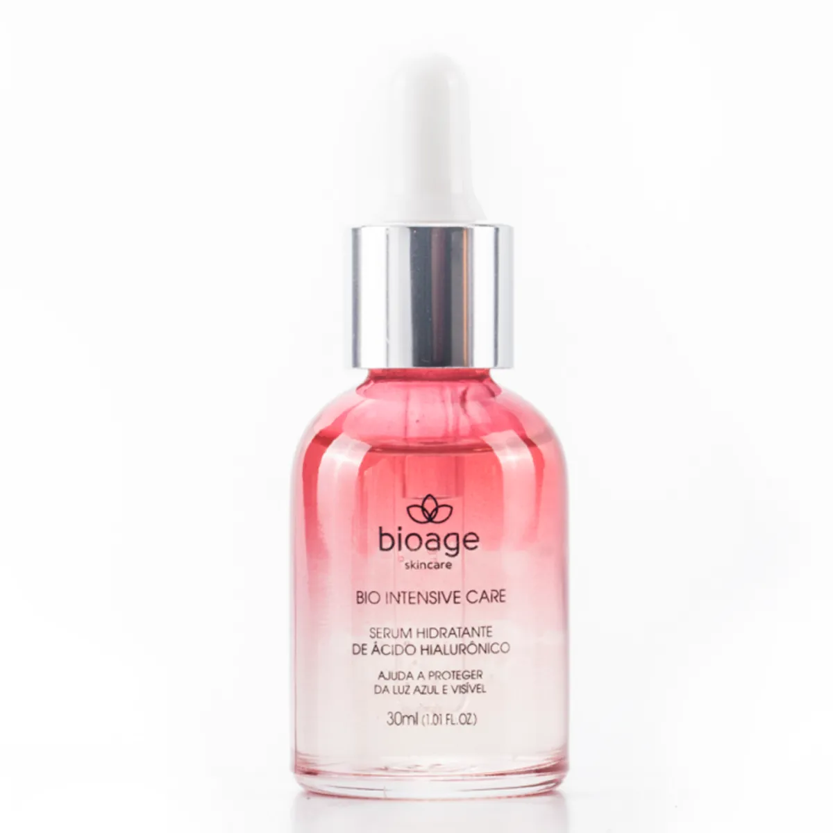 Serum Hidratação 24h Bio-Intensive Care Bioage 30ml