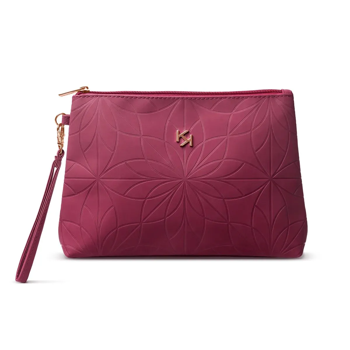 Blossoming Love Pouch Kiko Milano
