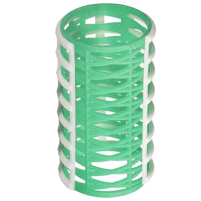 Bob Para Cabelo N°3 C/capa C/12unidades Ref:94