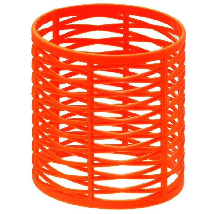 Bob Para Cabelo Sem Capa N°8  C/12 Unidades