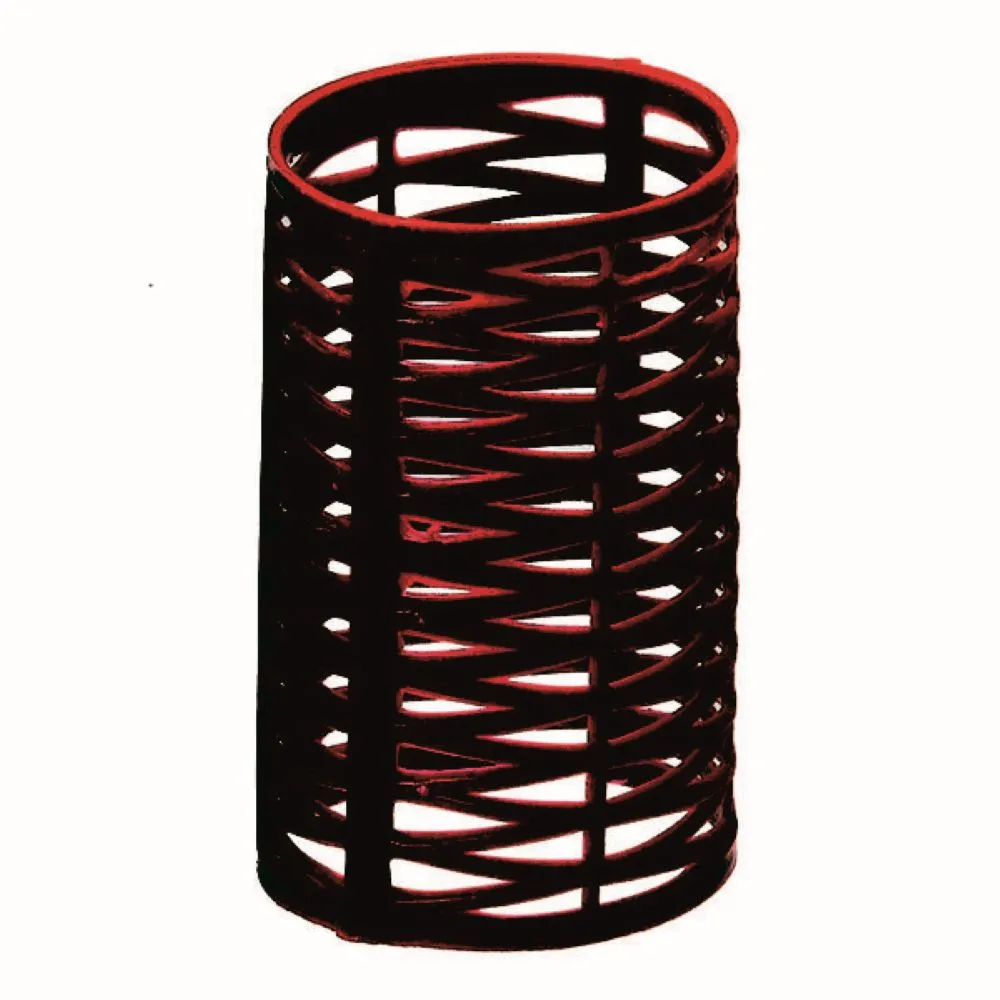 Bob para Cabelo Nº4 Santa Clara 12un