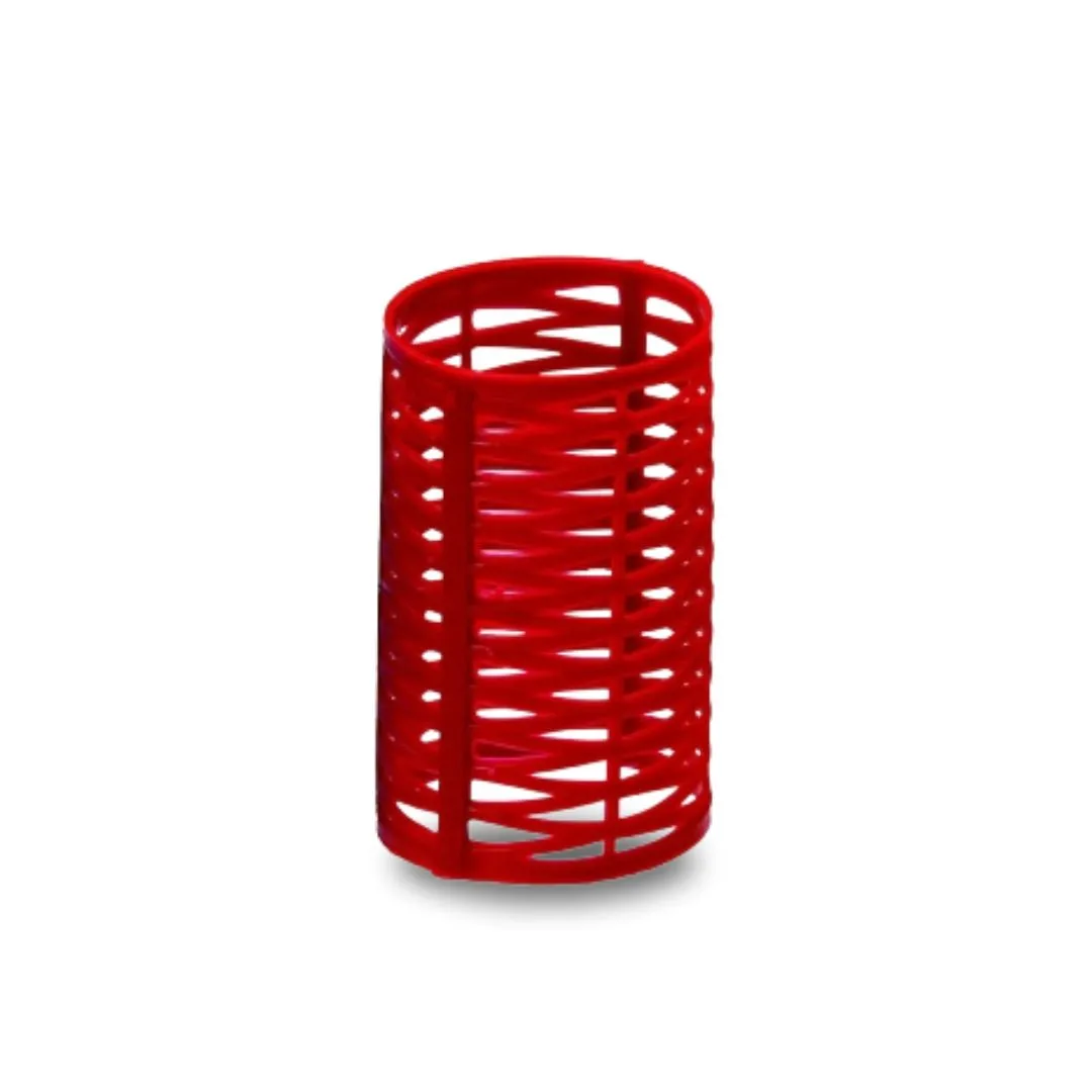 Bob Para Cabelo Sem Capa n°4 Santa Clara C/12