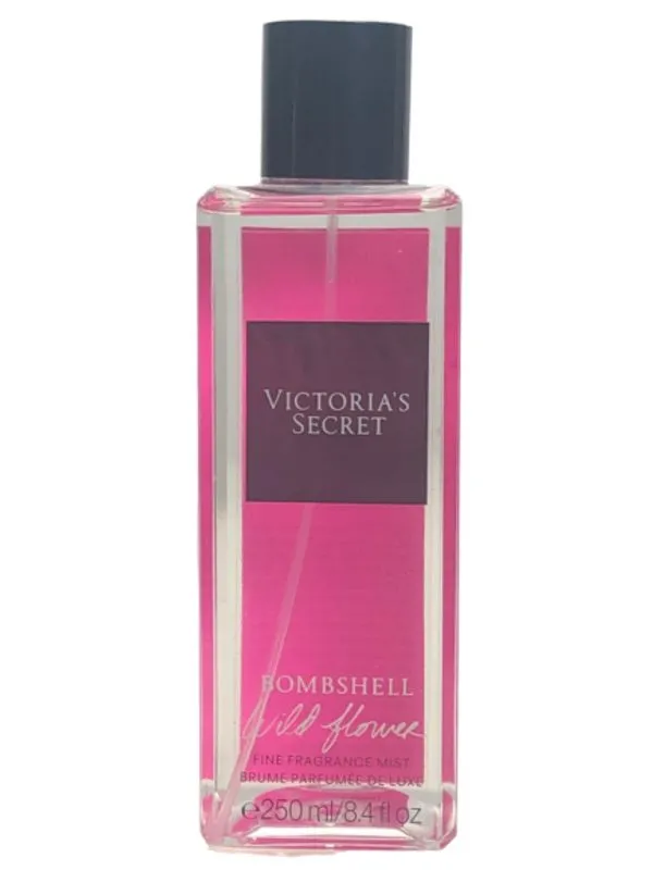 Body Splash Bombshell Wild Flower