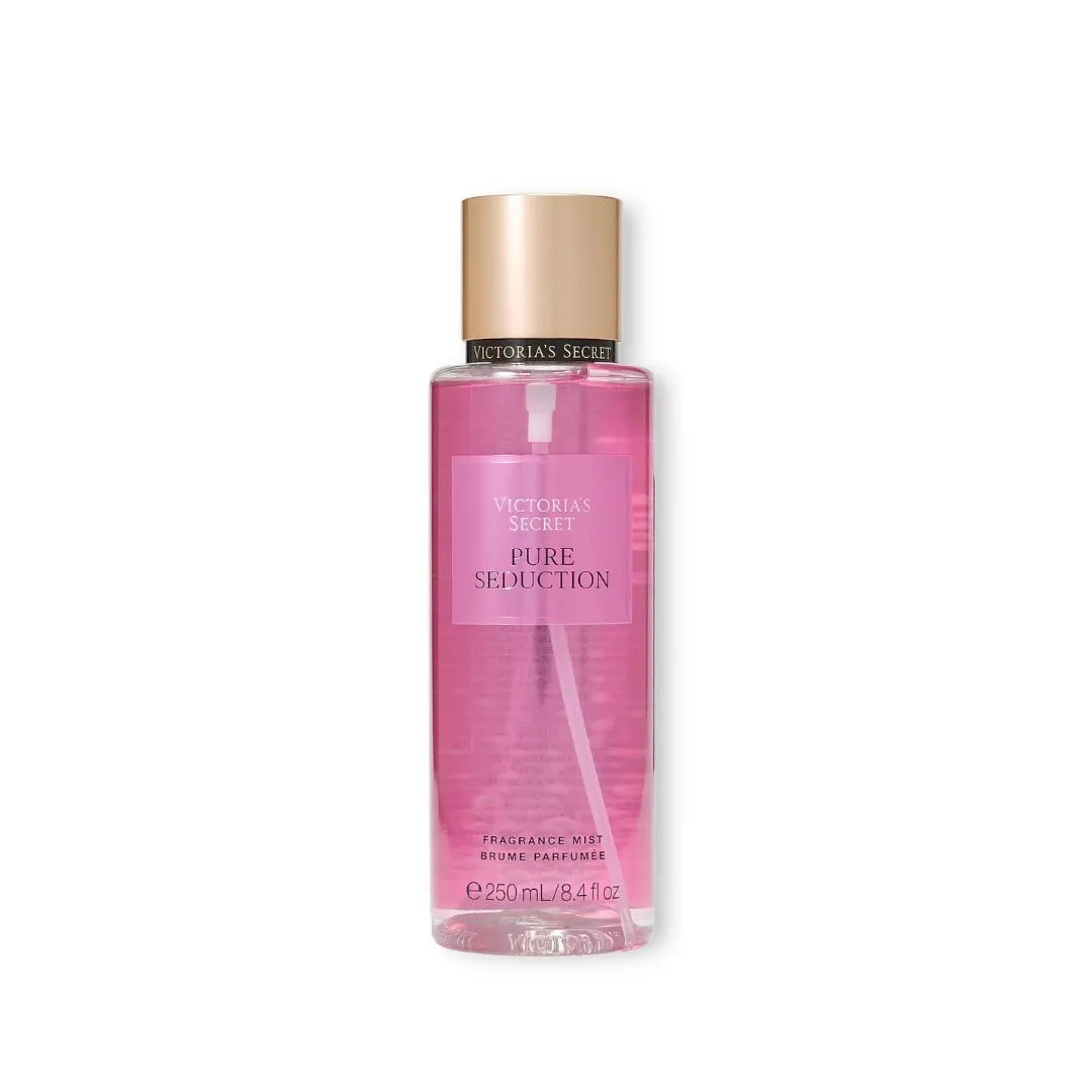 Body Splash Pure Seduction Victoria's Secret
