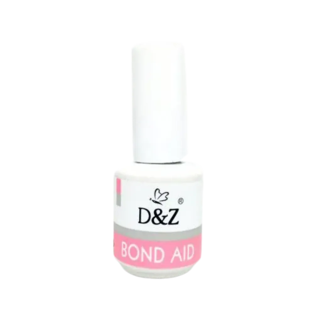 Bond Aid D&Z - 15ml