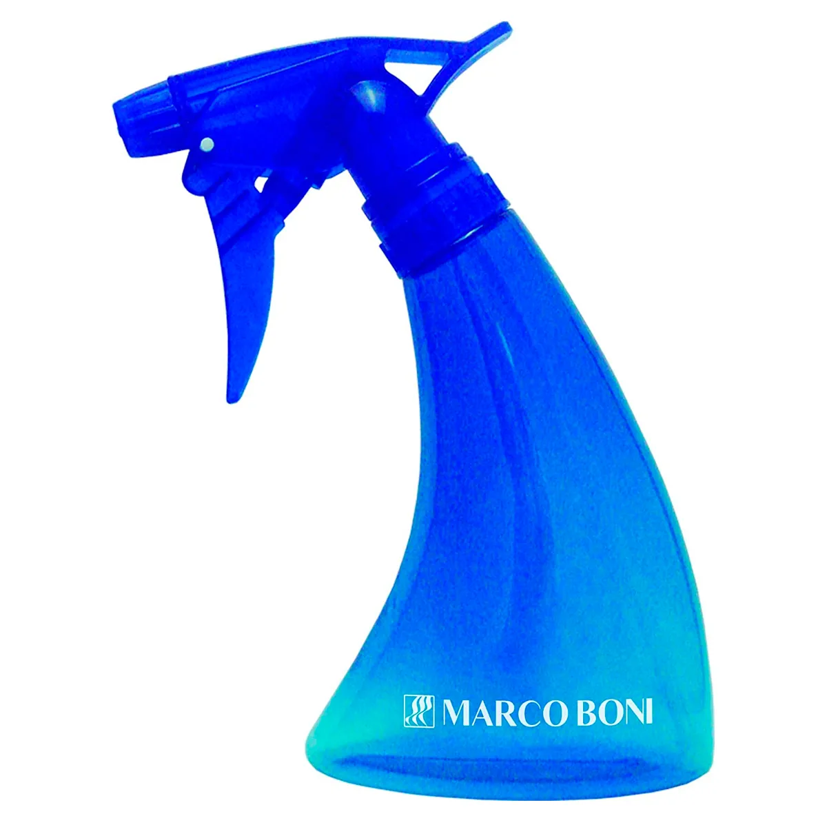Borrifador de Plástico Marco Boni 300ml Azul