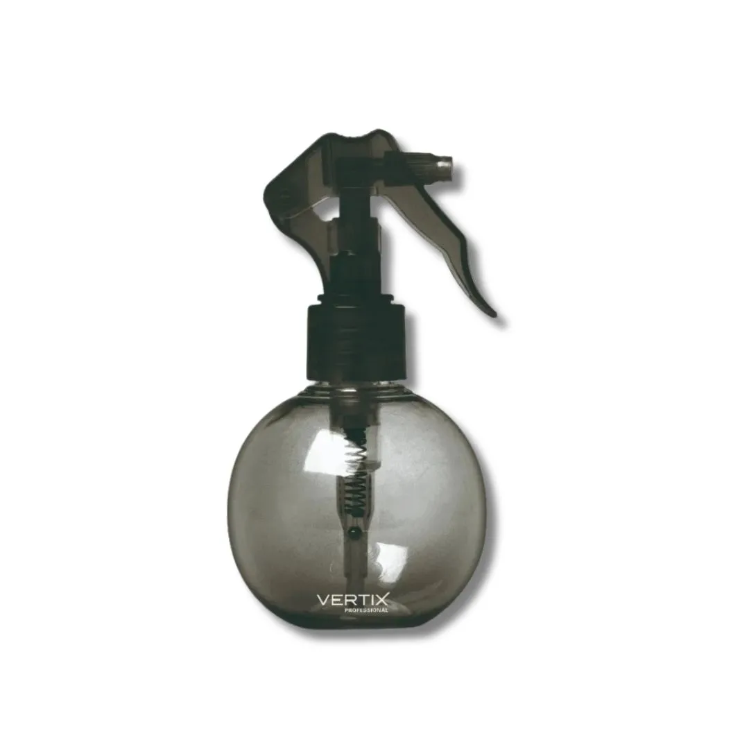 Borrifador Plástico Bolinha 150ml Vertix Ref.3022
