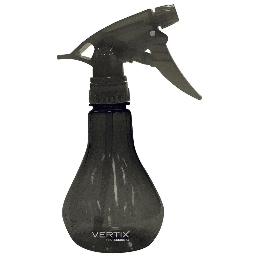 Borrifador Plástico Vertix 260ml