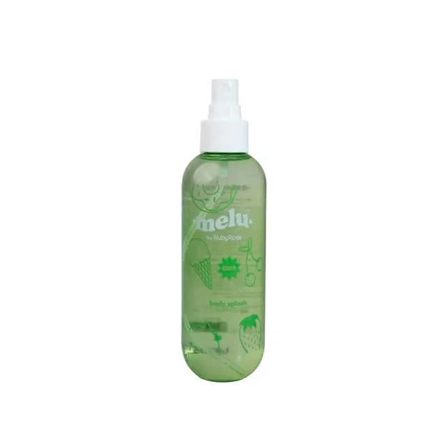 Body Splash Berry Pie Melu Rr66003 Rubyrose