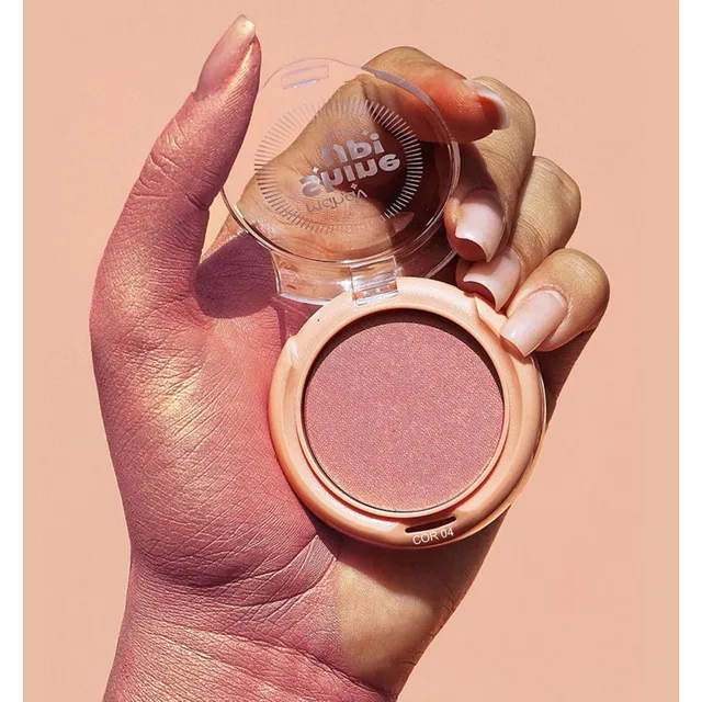 Blush Mahav Shine up cor 4